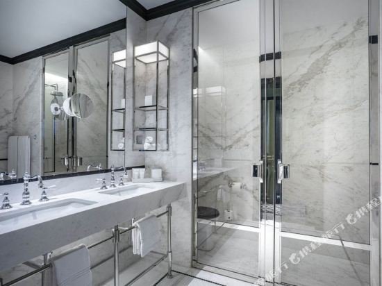 Фото Maison Albar Hotels Le Monumental Palace