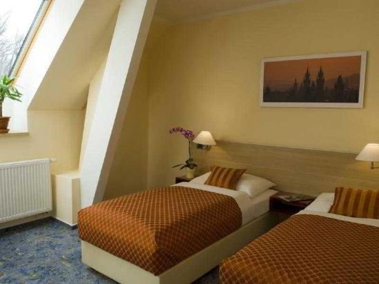 Фото Hotel Michael