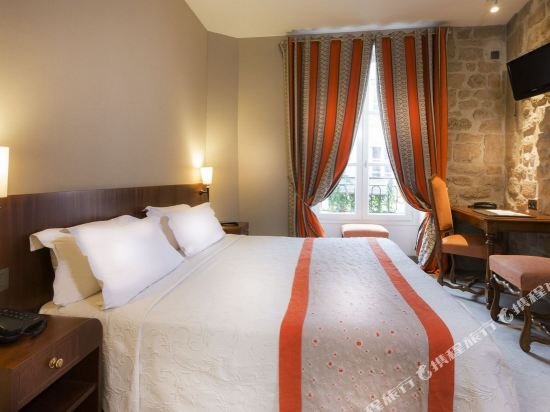 Фото Odeon Hotel