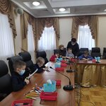 Брио (ул. Тимофея Кривова, 4), клуб для детей и подростков в Чебоксарах