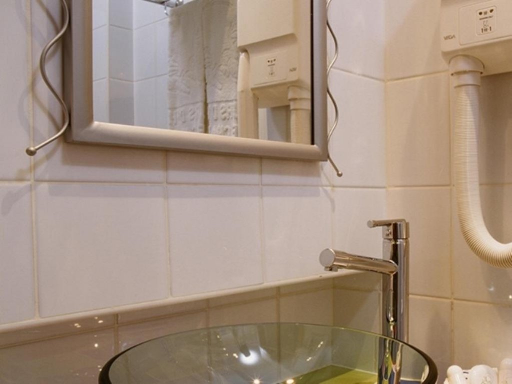 Фото Grand Hotel Dechampaigne