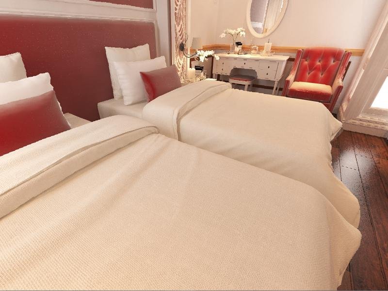 Фото Gem Premier Hotel & SPA