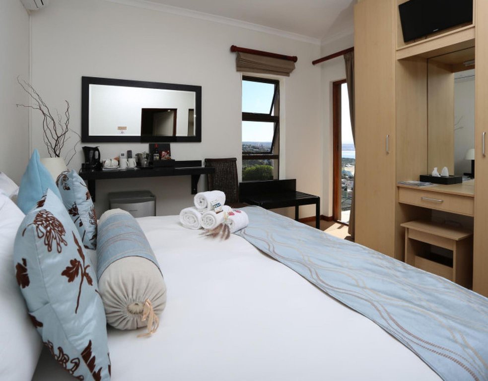 Фото Bar T Nique Guest House