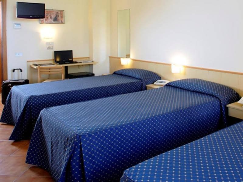 Фото Domus Pacis Assisi