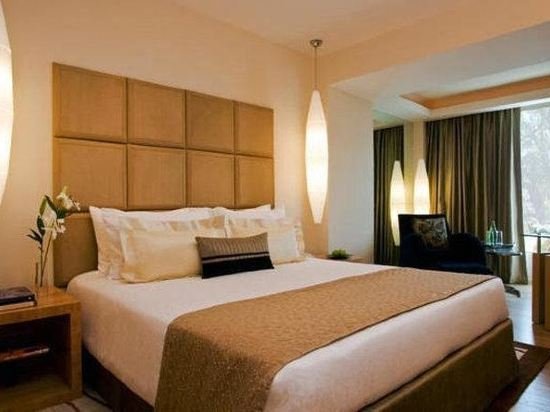 Фото Taj Club House