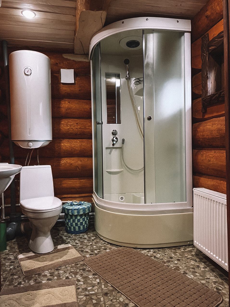 Фото Медовое ранчо