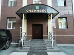 Fond sodeystviya razvitiyu malykh form predpriyaty V nauchno-tekhnicheskoy sfere (Korolenko Street, 5), public fund