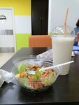 Сытый лис (Krasnoarmeyskaya ulitsa, 8) ، وجبات سريعة