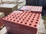 Lego Brick (Геологическая улица, 22Г) ، قرميد