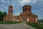 Храм Знамение Божией Матери (selo Yemancha 1-ya, Tsentralnaya ulitsa, 19А), orthodox church