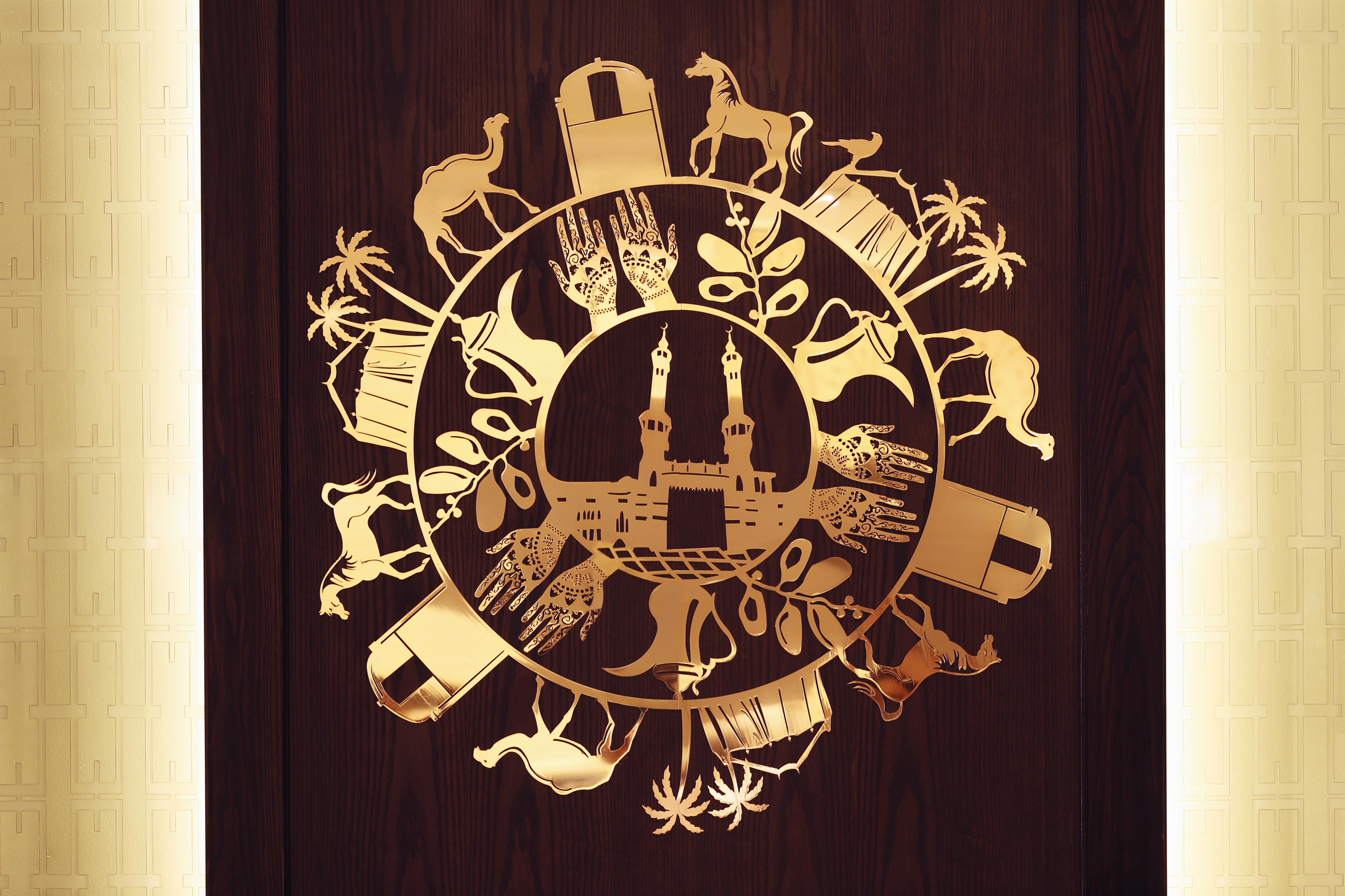 Фото Swissôtel Makkah