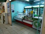 Zelenodol'skij molochnopererabatyvayushhij kombinat (Akademika Glushko Street, 22Г), dairy products shop