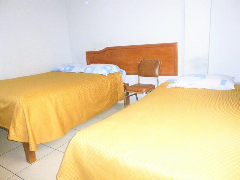 Гостиница Hotel Paraiso V