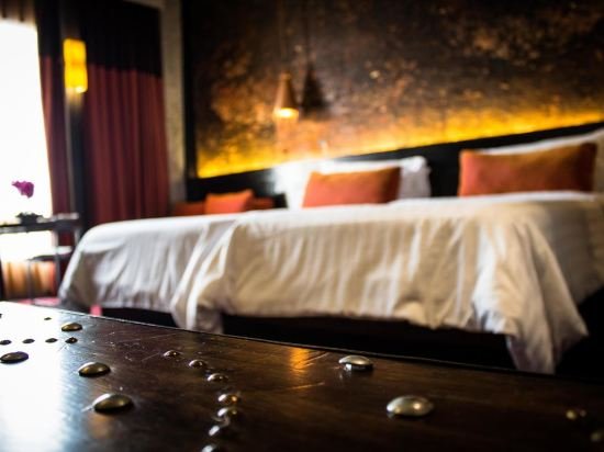 Фото Siam@Siam Design Hotel Bangkok