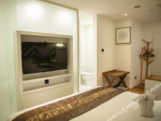 Фото Hangzhou Love Hotel