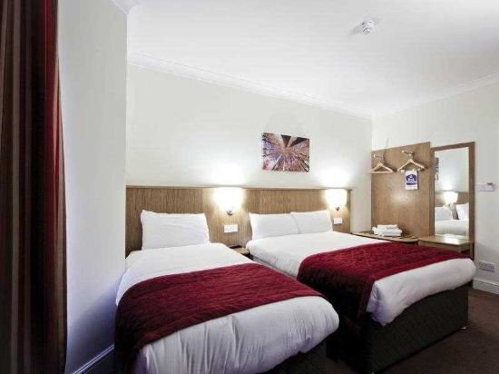 Фото Best Western London Highbury