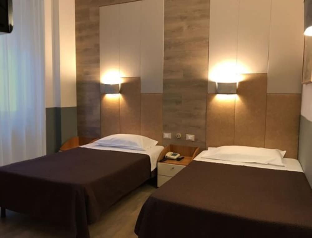 Фото Hotel Europa Parking