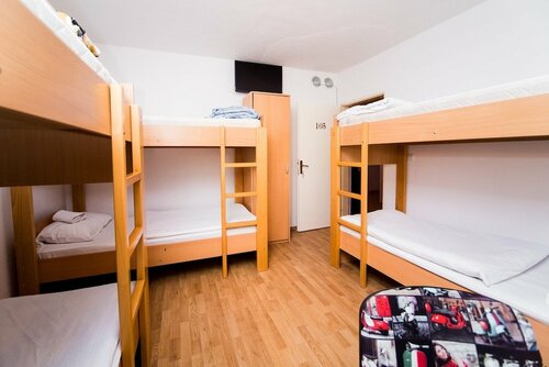 Гостиница Hostel Herz в Баня-Луке