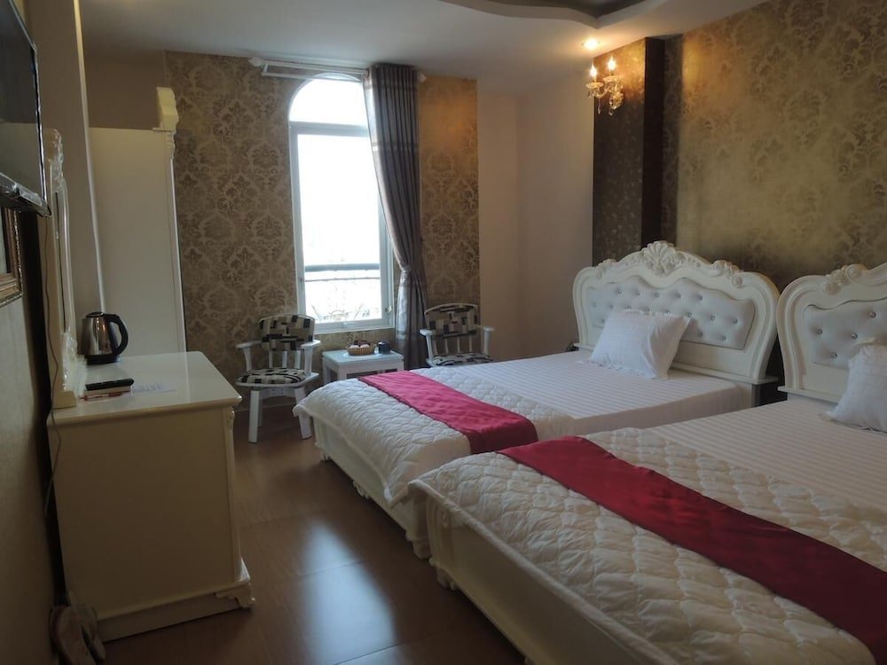 Фото Machi hotel