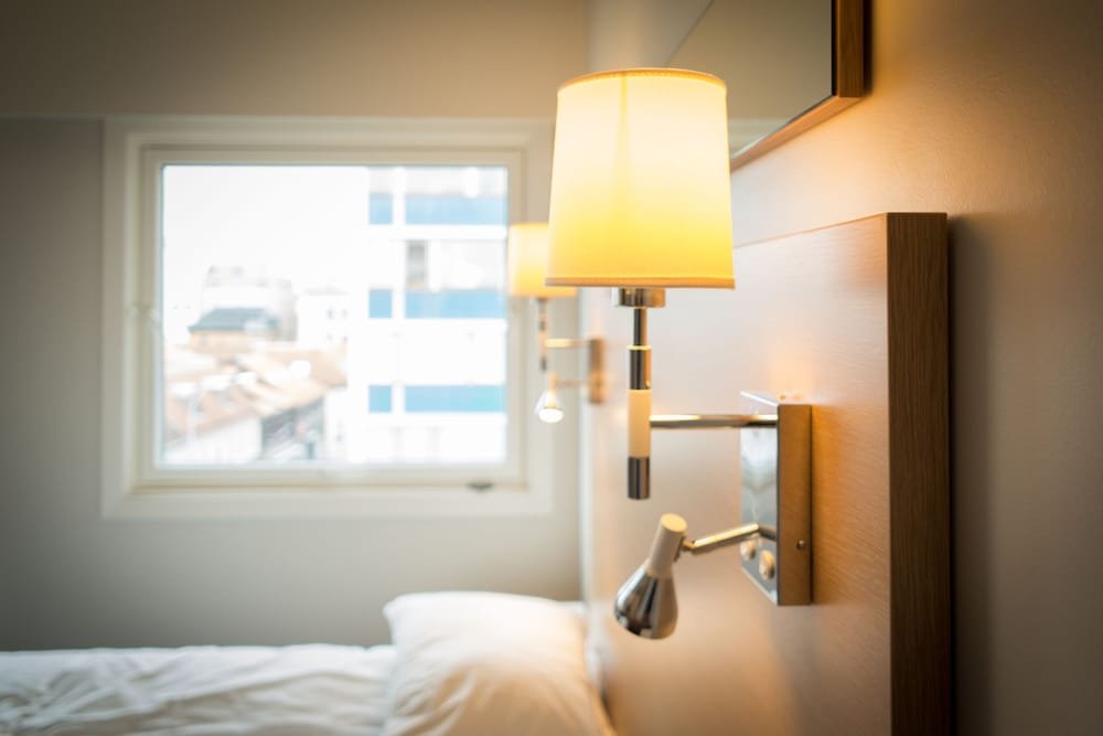 Фото City Living Sentrum Hotell