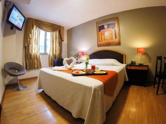 Фото Hotel Alexander