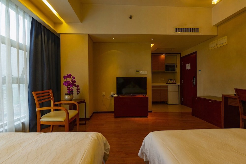 Фото Eastking Business Hotel