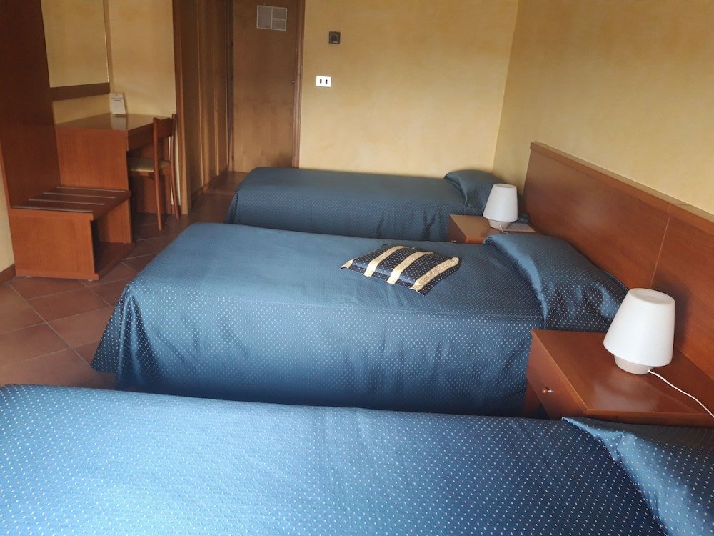 Фото Hotel Ceretto