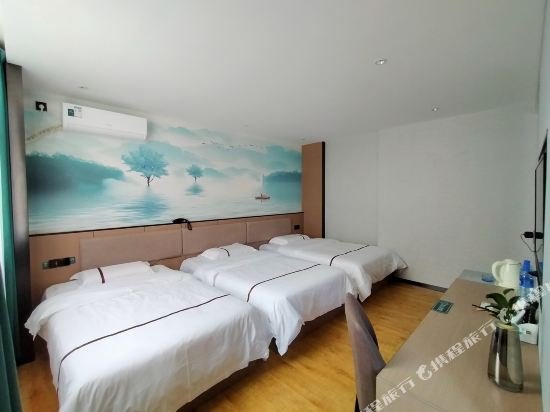 Фото Thank You Cangzhou Weiming Road