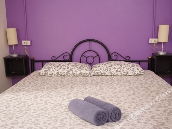 Фото The Beach Cha Am Guest House