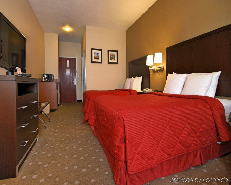 Фото Comfort Inn Pittsburgh