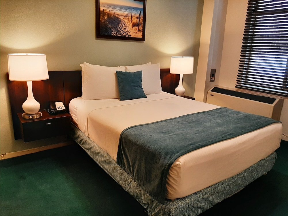 Фото Hotel Carmel