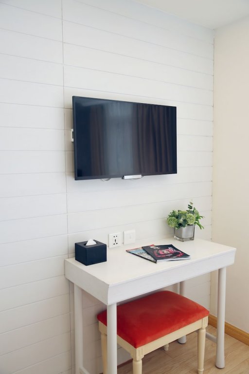 Фото Ole Tai Sam Un Hotel