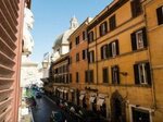 Max Ripetta Rooms
