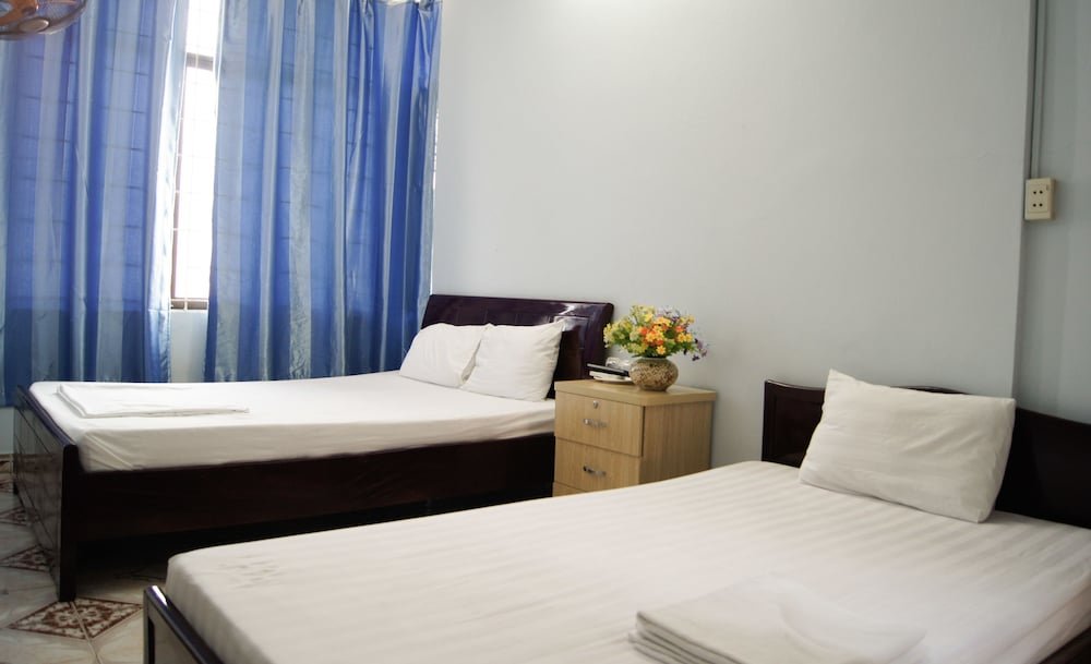 Фото Hanoi Sincerity Guest House