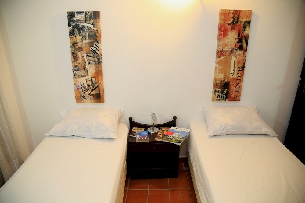 Фото Costanera Hostel Asuncion