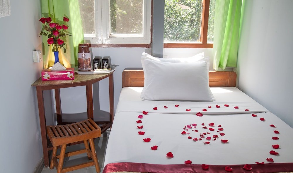 Фото Mother Land Inn 2 - Hostel