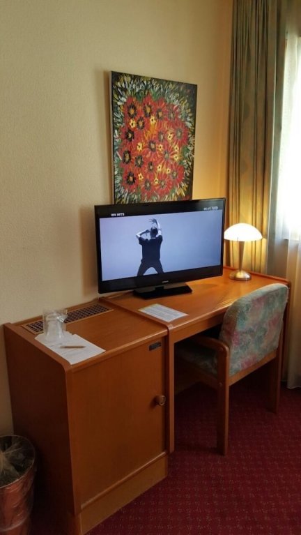 Фото Hôtel des Trois Rois