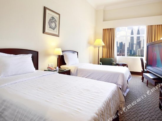 Фото The Regency Hotel Kuala Lumpur