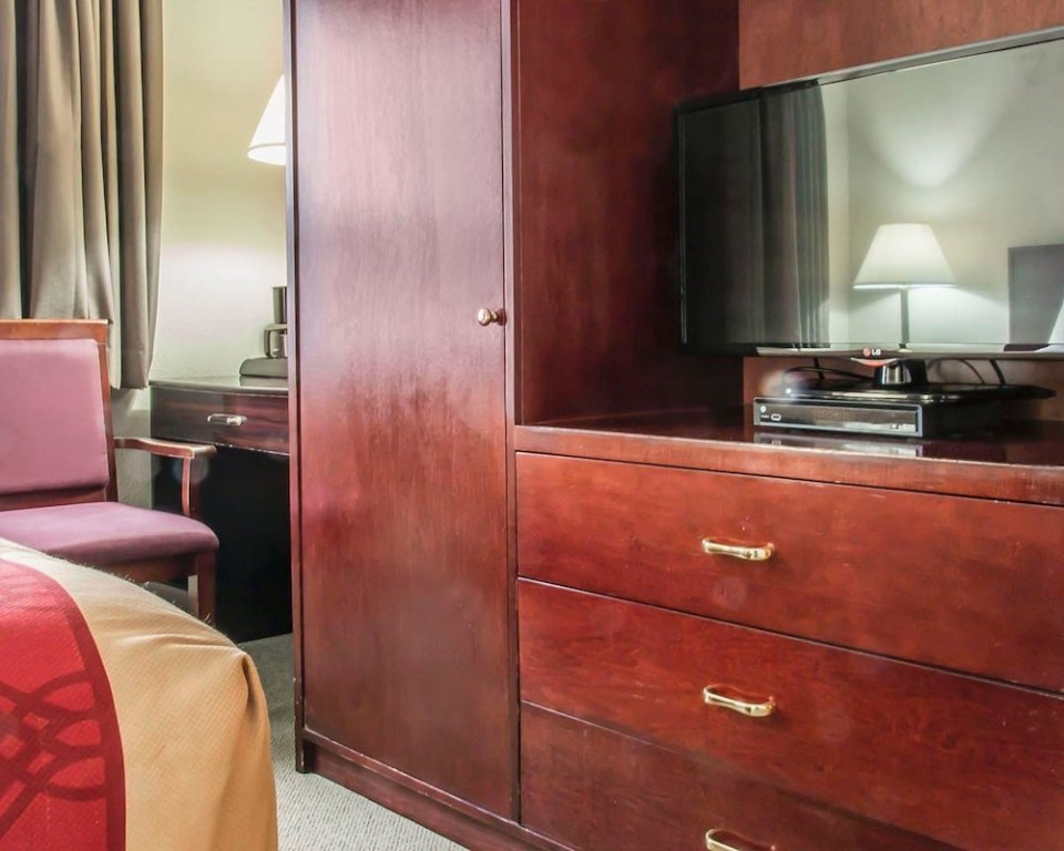 Фото Howard Johnson by Wyndham Thunder Bay