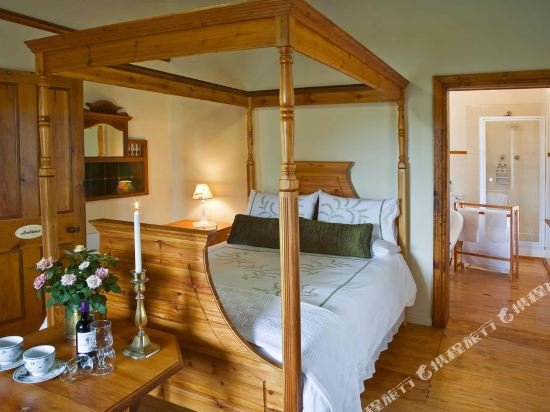 Фото Centre-Ville Guest House