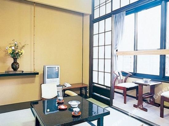 Фото Gero Onsen Tsurutsuru no Yu Minorisou