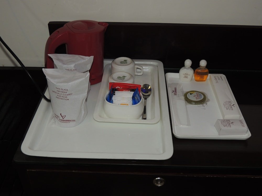 Фото Oyo 782 Hotel Yog Vashishth