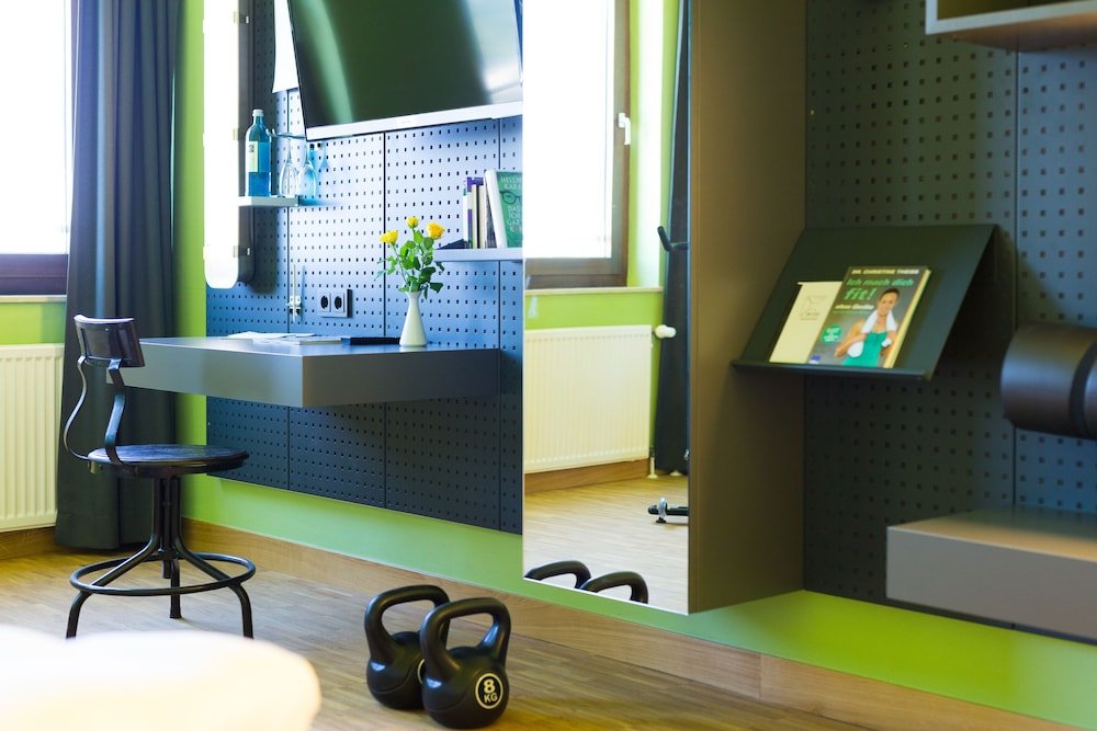 Фото Mk hotel Remscheid