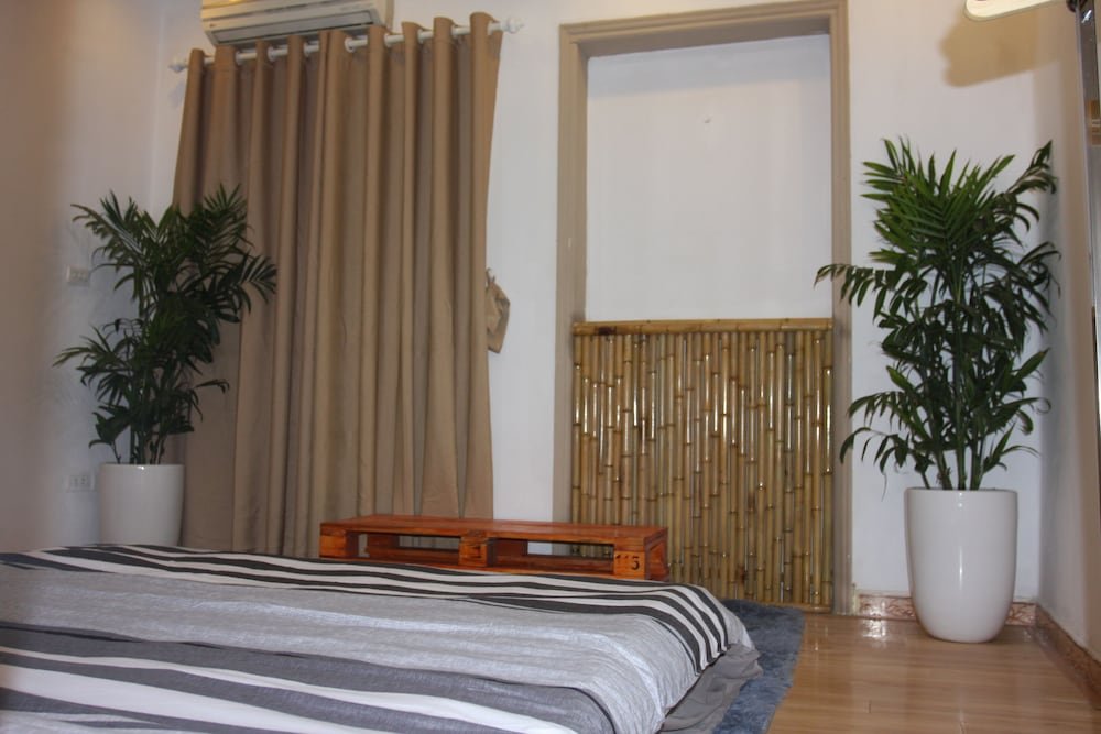 Фото Eco Homestay