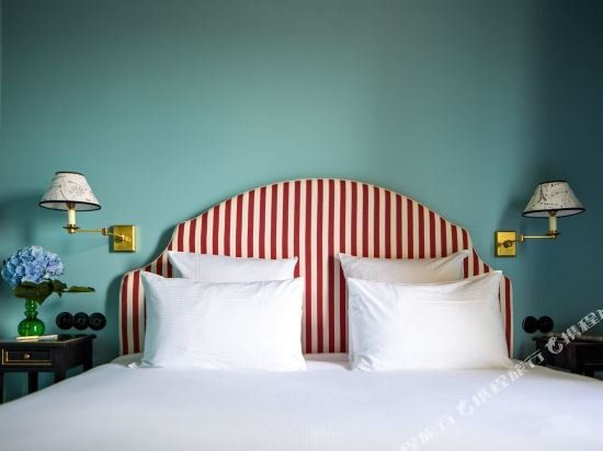 Фото Hôtel Les Deux Gares