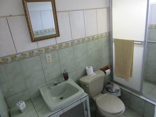 Гостиница Casa Familiar la Tortuga в Эредии