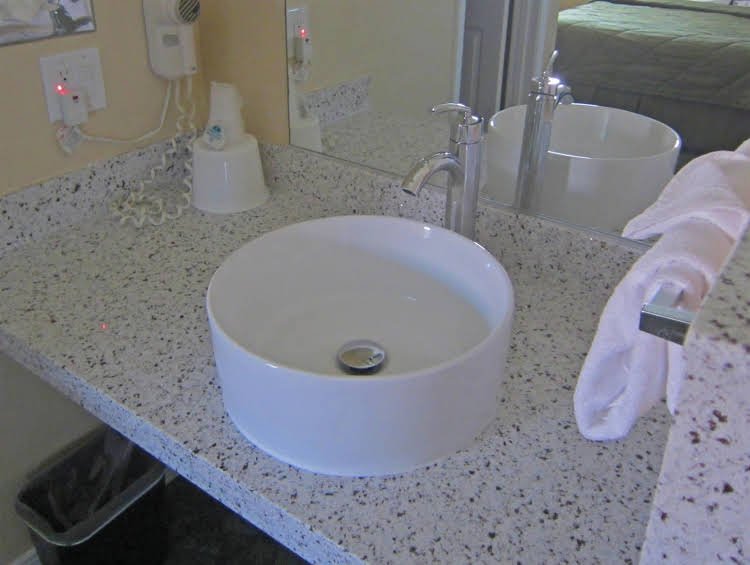 Фото Pacific Best Inn