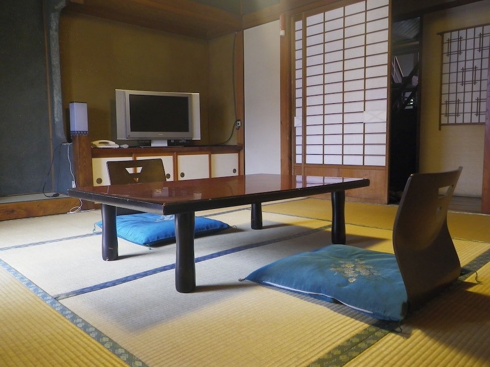 Фото Shimizuya Ryokan