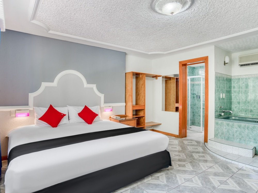 Фото Hotel Posada Mirador