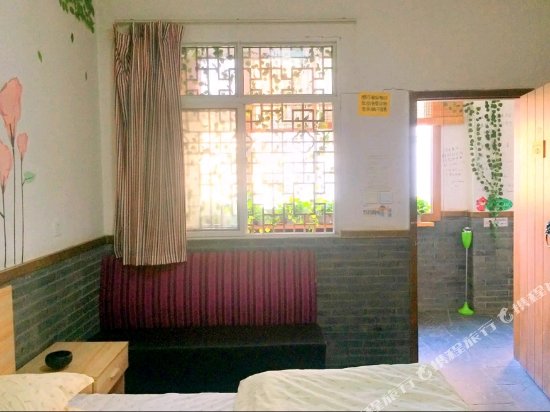 Фото Xianyang Gudu International Youth Hostel